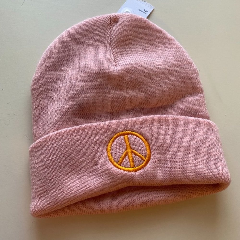 Urban Outfitters beanie